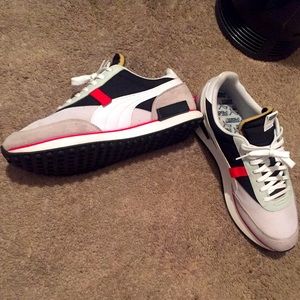 Puma size 11.5
